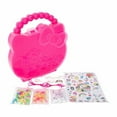 thumbnail image 3 of Sanrio Hello Kitty Jewelry Making Kit & Case - Kitty Case - For Ages 6 And Up - 200 Pieces, 3 of 7