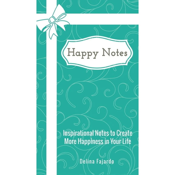 Happy Notes (Hardcover)