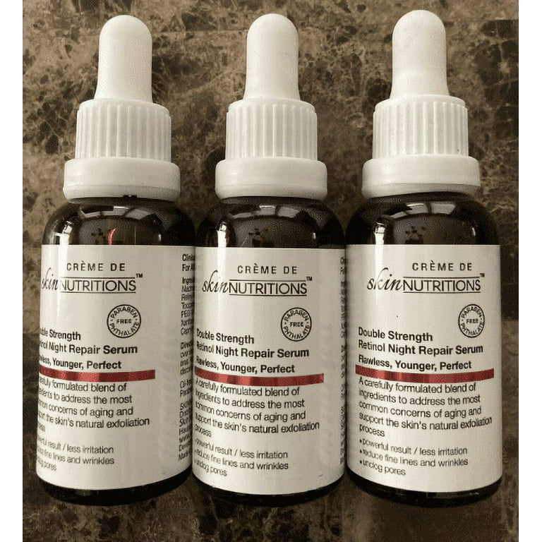 DEEP RETINOL CREAM 3本セット DEEP RETINOL CREAM 3本セット