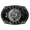 thumbnail image 6 of Hifonics Zeus 800 Watt 6 x 9 Inch 3 Way Car Audio Coaxial Speakers Pair ZS-693, 6 of 9