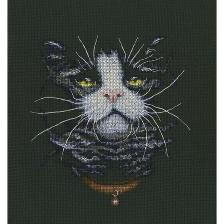 UPC: 4743348403466 | Cats  favourite M576 Counted Cross Stitch Kit