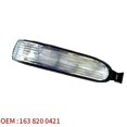 thumbnail image 5 of Car Rearview Mirror Turn Signal Light for Mercedes Benz Right, 5 of 5