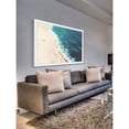 thumbnail image 5 of Marmont Hill "Nazare Beach" by Ingrid Beddoes Framed Painting Print, 5 of 6
