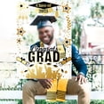 thumbnail image 5 of Graduation Season Decoration Paper Photo Frame Photo Props Graduation Celebration Party Party Supplies, 5 of 5