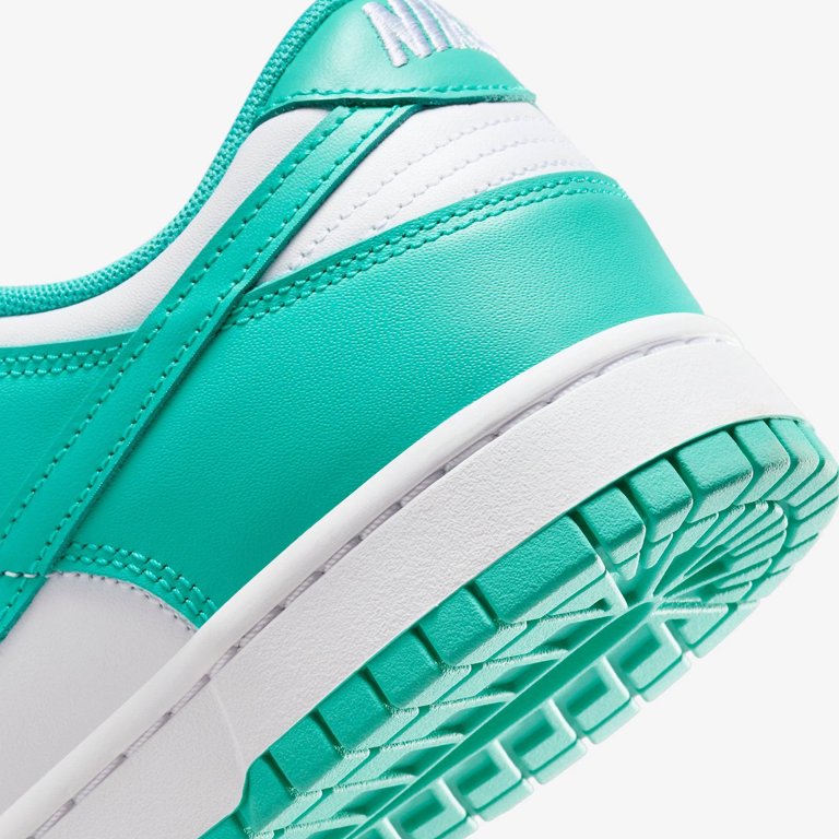 Men's) Nike Dunk Low Retro BTTYS 'Clear Jade' (2023) DV0833-101