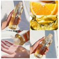 thumbnail image 4 of 3X Vitamin C Toner - 300ml Hydrating & Brightening Facial Essences, Refreshing Water Lotion for All Skin Types, Deep Moisturing, 4 of 5
