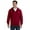Cardinal Red, variant on Gildan - Heavy Blend Full-Zip Hooded Sweatshirt - 18600, Royal, 4X