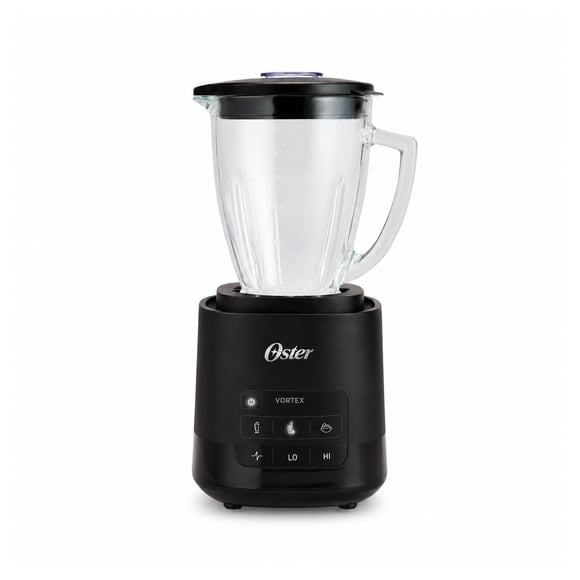 Licuadora Oster 3 Velocidades 800 W 1.5L Vortex Color Negro