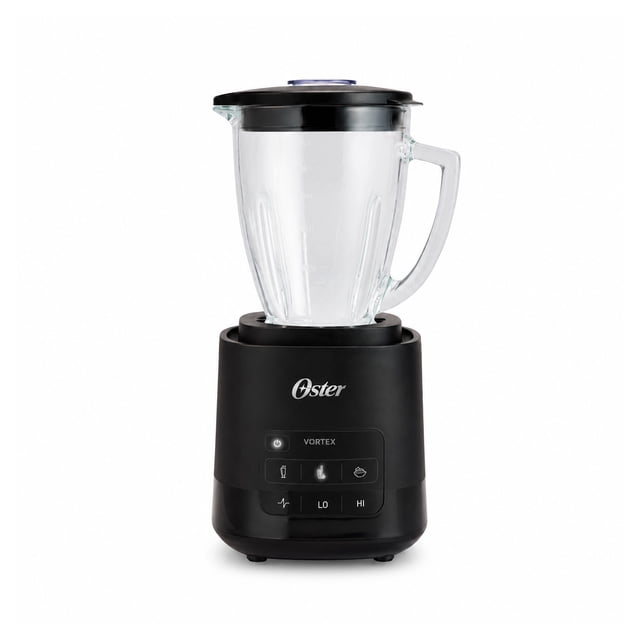 Licuadora Oster 3 Velocidades 800 W 1.5L Vortex Color Negro