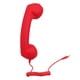 thumbnail image 3 of Auricular fijo universal Auricular de teléfono universal Auricular de teléfono vintage Auricular vintage Mango de teléfono con cable Auricular vintage, 3 of 6