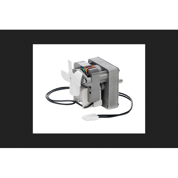 Traeger Steel Auger Drive Motor 3 in. H x 3 in. W x 4 in. D Walmart