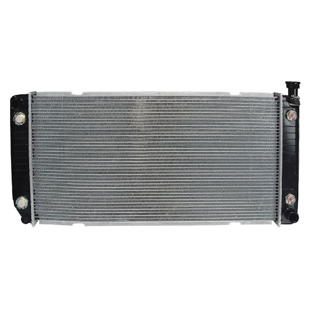 OE Replacement for 19881999 Chevrolet C1500 Radiator (454 SS
