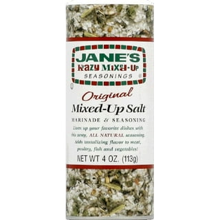 Family Size Marshalls Creek Spices Soul Seasoning, 60 Ounce