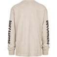thumbnail image 3 of Men's '47 Tan Tampa Bay Buccaneers Cairn Ravine Foundation Throwback Long Sleeve T-Shirt, 3 of 3