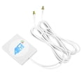 thumbnail image 2 of Módem enrutador 3G 4G de 28dbi LTE, amplificador de antena de 2 m para adaptador de antena externo, conector TS9, 2 of 14