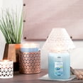 thumbnail image 5 of Yankee Candle Beach Walk Large Classic Jar Candle, 5 of 9