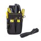 thumbnail image 1 of Riñonera De Jardín Bolsa De Cinturón De Herramientas De Jardín Ligera Y Portátil Bolsa De Almacenamiento De Cintura Multiusos Para El Hogar Jardín Al Aire Libre Electricista Carpintero Trabajadores Yuarrent TO002219-00, 1 of 7