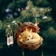 thumbnail image 5 of 10cm Forest Animals Decoration Christmas Tree Pendant Holiday Gift, 5 of 6