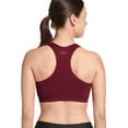 thumbnail image 2 of Jockey Womens Seamless Sports Bra Removable Cups Bras Sports Bras nylon, 2 of 2