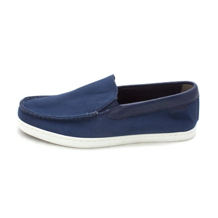 closed toe slip on flats