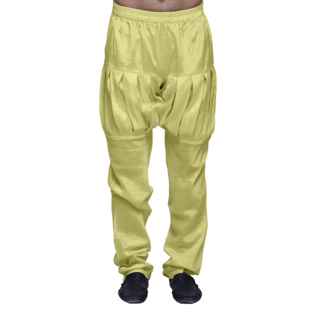 Atasi Santoon Pantalon de Pyjama Prêt-à-Porter Ajustable pour Hommes