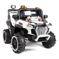 thumbnail image 1 of Camioneta Eléctrica Montable con Control Remoto para Niños, 1 of 4