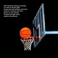 thumbnail image 4 of Light Up Basketball, LED Basketball Size 7 High Toughness Vibration Luminous Heat   for Sports, 4 of 8