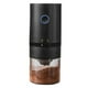 thumbnail image 2 of Molino USB shamjiam Operación fácil automática para Espresso Home NEGRO, 2 of 7