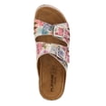 thumbnail image 3 of Flexus Women's Delphis Slide Sandal, 3 of 7