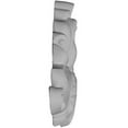 thumbnail image 3 of 12 5/8"W x 5"H x 1 3/8"P Marcella Onlay, 3 of 4
