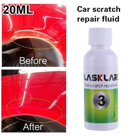 Car Scratch Repair Wax Polishing Remove Scratches Paint Care Remover Maintenance New