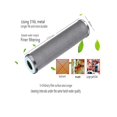thumbnail image 3 of Pre Filter Stainless Steel Water Purifier for Household Use with Full House Pre Filter Water Purifier 4 Ton Filtration, 3 of 6