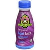 Sambazon Acai Juice with Blueberry & Pomegranate, 10.5 Fl. Oz.