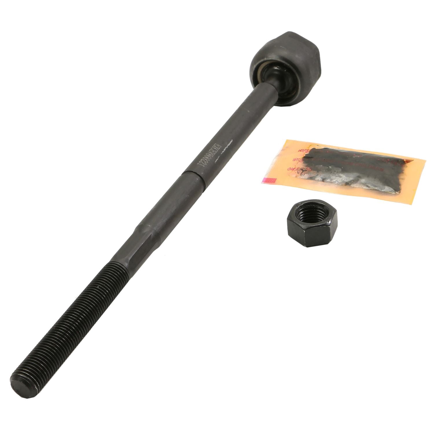 Quick Steer EV800221 Steering Tie Rod End For Select 05-09 Ford Mercury Models Fits select: 2008-2009 FORD TAURUS, 2005-2007 FORD FIVE HUNDRED