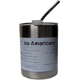 thumbnail image 1 of Coffee Tumbler (Silver), 1 of 1