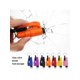 thumbnail image 1 of Car Mounted Multi-functional Car Emergency Mini Window Breaking Machine Car Key Life-saving Hammer, 1 of 5