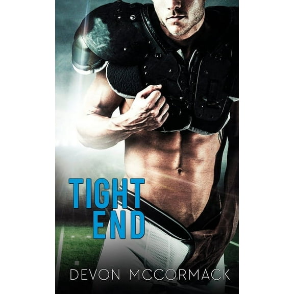 Tight End, (Paperback)