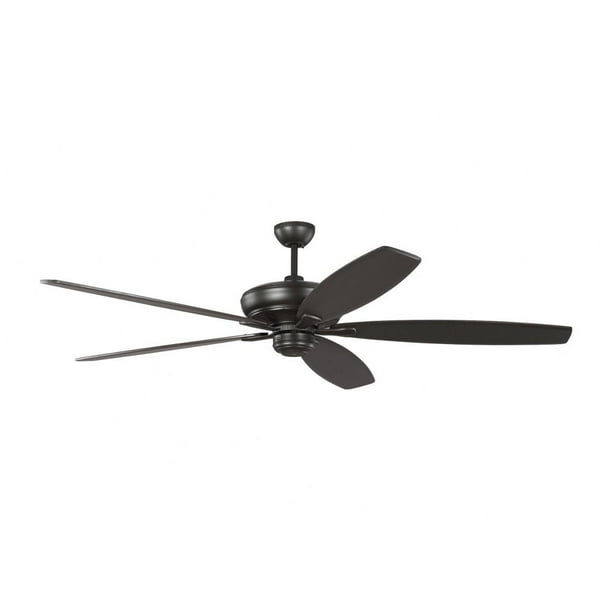 Duck Ground 68 Inch Ceiling Fan Oil Rubbed Bronze Finish With Light Grey Weathered Oak Blade Com 68 Inch Ceiling Fan Oil Rubbed Bronze, 44 Inch Outdoor Ceiling Fan No Light
