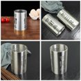 thumbnail image 4 of TUIBELYN Kitchen Stainless Steel Cooking Utensil Holder Cutlery Silverware Organizer Holder, 4 of 9