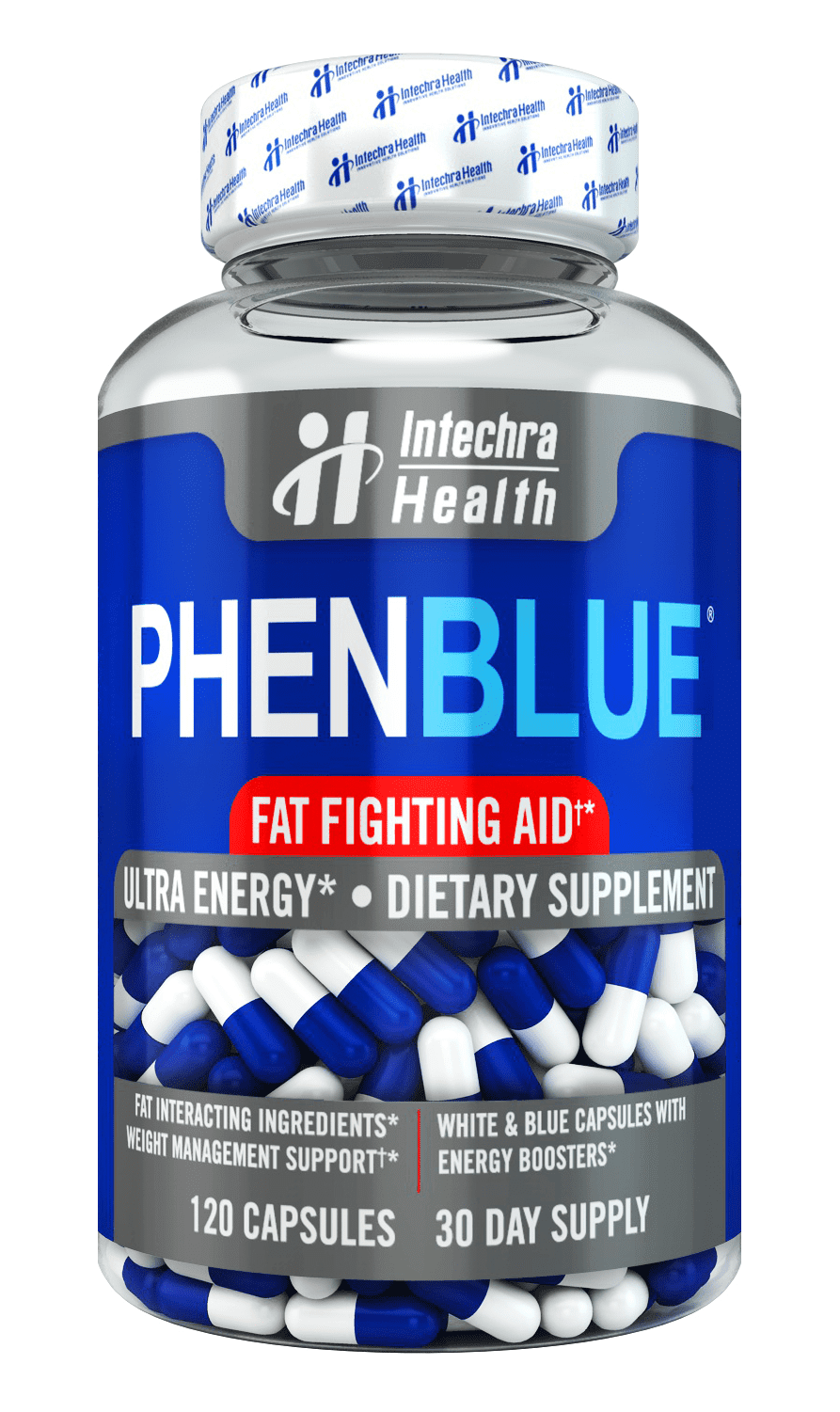 blue pill for diet