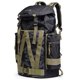 thumbnail image 4 of Mochila de viaje Mochila de viaje versátil de gran capacidad para senderismo para hombres, 4 of 8