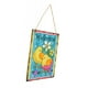 thumbnail image 5 of licencia de Impresa Colgante de Pared , Decoración de , idela para Decoración de Navidad Polluelo 1 Soledad Colgantes colgantes de madera de conejo, 5 of 10