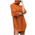 thumbnail image 2 of Flash picks! Turilly Fashion Women's Casual Long Sleeve Printed Ladies Sweatshirts Tops Sweater, 2 of 6