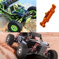 thumbnail image 1 of mmirethe RC Car Servo And Performance Steering Saver Upgrade blue,Enhanced Car Upgrade Parts For Long Easy Installation And blue 1Set, 1 of 6