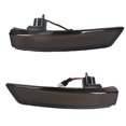 thumbnail image 1 of Intermitente Secuencial para Coche LED Señal Serpentina Adecuada F, 1 of 9