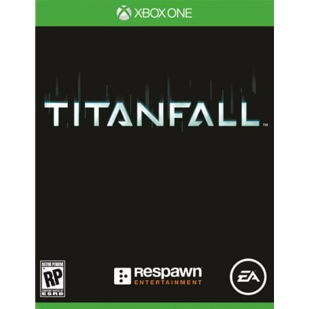 Titanfall (Xbox One) Electronic Arts, 14633730326 (Best Multiplayer Xbox One Games 2019)