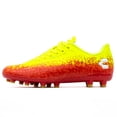 thumbnail image 3 of Tenis para Fútbol Charly 1086551 T28.5 Zapaterias Mexico CHARLY 1086551-LIM/COR, 3 of 4