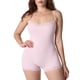 thumbnail image 2 of Body moldeador de encaje para mujer, con refuerzo sin costuras y control ligero en toda la prenda. Top de poliéster para mujer., 2 of 3