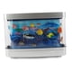 thumbnail image 2 of Lámpara decorativa para acuario de peces, lámpara de paisaje Tropical Artificial, lámpara decorativa para acuario falso, 2 of 9