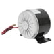 thumbnail image 5 of Motor eléctrico cepillado Motor de CC de imán permanente de alta velocidad profesional para Control de velocidad de accionamiento de scooter eléctrico 12V 2750RPM, 5 of 8